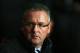 SOUTHAMPTON, ENGLAND - DECEMBER 04: Paul Lambert manager of Aston Villa looks on prior to the Barclays Premier League match between Southampton and Aston Villa at St Mary's Stadium on December 4, 2013 in Southampton, England. (Photo by Bryn Lennon/Getty