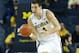 Mitch McGary has to be a factor on the glass for the Wolverines to win on Saturday.