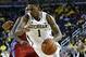 Without a strong outing from Glenn Robinson III, Michigan is dead in the water.