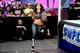 AJ Lee with the Divas Championship, a sight we should get used to