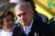 NORWICH, ENGLAND - OCTOBER 06: Manager Jose Mourinho of Chelsea looks on ahead of the Barclays Premier League match between Norwich City and Chelsea at Carrow Road on October 6, 2013 in Norwich, England. (Photo by Julian Finney/Getty Images)