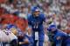 Harsin had the opportunity to coach Kellen Moore and direct an offense that was No. 2 nationally in total yards per game in 2010.