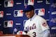 Granderson's playoff struggles may have contributed to his departure from the Yankees.