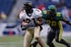After a 6-0 start in 2002, Oregon lost 16 of its next 30 games.