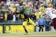 The Ducks lost Dennis Dixon and a lot more in 2007 before bouncing back with a blowout win in the Sun Bowl.