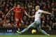 Even with Steven Gerrard absent, Philippe Coutinho's passing remains a threat.
