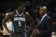 Jacque Vaughn and the Orlando Magic seem to plan on getting a decent pick in 2014.