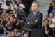 SACRAMENTO, CA - DECEMBER 6: Head coach Mike D'Antoni of the Los Angeles Lakers coaches against the Sacramento Kings on December 6, 2013 at Sleep Train Arena in Sacramento, California. NOTE TO USER: User expressly acknowledges and agrees that, by download
