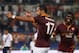 Mehdi Benatia has been a rock at the back of Roma's defense