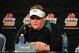Chip Kelly after last season's Fiesta Bowl victory and his last game as Oregon coach