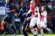Klaassen is being tipped for Holland's 2014 World Cup team.