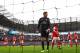 MANCHESTER, ENGLAND - DECEMBER 14: A dejected Wojciech Szczesny of Arsenal looks on after the first goal from Sergio Aguero of Manchester City (not pictured) during the Barclays Premier League match between Manchester City and Arsenal at Etihad Stadium on