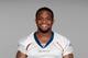 DENVER - 2005: Maurice Clarett of the Denver Broncos poses for his 2005 NFL headshot at photo day in Denver, Colorado. (Photo by Getty Images)