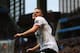 BIRMINGHAM, ENGLAND - DECEMBER 15: Tom Cleverley of Manchester United celebrates as he scores their third goal during the Barclays Premier League match between Aston Villa and Manchester United at Villa Park on December 15, 2013 in Birmingham, England.