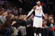If Chandler is traded to the Lakers, they cannot sign 'Melo this summer.