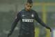 MILAN, ITALY - DECEMBER 08: Vasquez Fredy Alejandro Guarin of FC Internazionale Milano in action during the Serie A match between FC Internazionale Milano and Parma FC at Stadio Giuseppe Meazza on December 8, 2013 in Milan, Italy. (Photo by Marco Luzzan