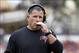 Dec 15, 2013; Tampa, FL, USA; Tampa Bay Buccaneers head coach Greg Schiano against the San Francisco 49ers during the first half at Raymond James Stadium. Mandatory Credit: Kim Klement-USA TODAY Sports