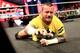 Punk, might be better off being single for the sake of his career.