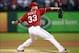 The continued development of 22-year-old Martin Perez will be vital for the Rangers