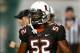 In 2013, Denzel Perryman has been in the middle of everything for Miami, but will he stick around for 2014?