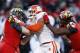 If end Vic Beasley leaves early for the NFL, Clemson will need another strong pass-rusher to bolster the line.