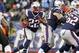 Former LSU running back Stevan Ridley has been an overall success with the New England Patriots.