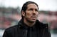 Diego Simeone is hoping to earn Atletico a first Champions League crown.