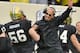 Vanderbilt head coach James Franklin