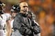 Vanderbilt head coach James Franklin