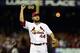 Edward Mujica could fill a closer's role if needed.