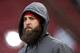 Re-signing Mike Napoli was a critical move for the Red Sox.