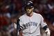 Boston has been patient with the possibility of re-signing Stephen Drew.