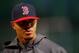 Xander Bogaerts would likely benefit from Drew's departure.
