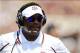 Texas A&M head coach Kevin Sumlin