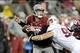 The Rams will put Connor Halliday under pressure.