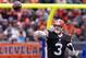 Odds are good Brandon Weeden won't be with the Browns when the 2014 season kicks off.