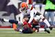 Cornerback Joe Haden is among the Browns' many high-profile 2015 free agents who could get contract extensions this year.