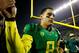 Will Mariota leave Eugene with a Heisman Trophy?