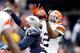 To consider in the long term: Paying both Josh Gordon and a franchise quarterback. Which could be a welcomed problem for the Browns.