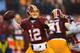 Could Kirk Cousins be on his way to Oakland in the offseason?