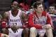 Add Asik to the list of players who hate playing with Dwight Howard.