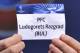 NYON, SWITZERLAND - JUNE 24: The name PFC Ludogorets Razgrad is seen during the UEFA Champions League Q2 qualifying round draw at the UEFA headquarters on June 24, 2013 in Nyon, Switzerland. (Photo by Harold Cunningham/Getty Images)