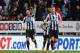 Gouffran is Newcastle's second highest scorer this season