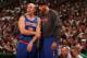 Kidd's transition from player to coach was uncommonly quick.