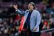 Martino: Shifting priorities at Barcelona