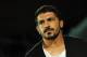 LA SPEZIA, ITALY - SEPTEMBER 20: US Citta di Palermo head coach Gennaro Ivan Gattuso looks on prior to the Serie B match between AC Spezia and US Citta di Palermo at Stadio Alberto Picco on September 20, 2013 in La Spezia, Italy. (Photo by Valerio Penni
