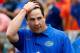 Florida head coach Will Muschamp.
