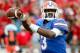 Former Florida QB Tyler Murphy.
