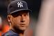 Derek Jeter will be a welcome return to the Yankees lineup
