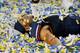 Auburn QB Nick Marshall